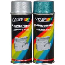 Gris Holder-varnish Pintura Motip 04014