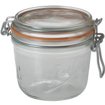 Küchengläser Le Parfait Set 6 Transparent 200g