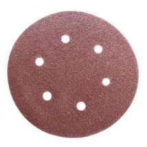 Discos De Lijado Haushalt No80 D150 150 Mm 5 Unidades