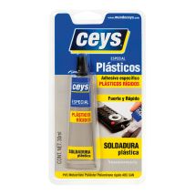 Ceys – Universalkleber 30ml – Spezialkleber für bestimmte Materialien