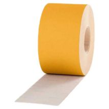 Rotolo Carta Abrasiva Smirdex 820 Ossido Di Alluminio 25 M