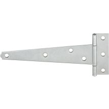 Vormann T-bänder Verzinkt 245 X 100 Mm Scharniere