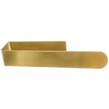 Portasciugamani/anello Portasciugamani Resistente, Portasciugamani In Acciaio Inossidabile Spesso, Portasciugamani Adesivo, Stile Contemporaneo Senza 