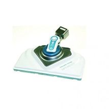 Black & Decker – Cepillo para Limpiador a Vapor 90578577 – Blanco y Azul