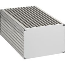 Proma 130 048 Universal-gehäuse 168 X 110 X 104 Aluminium Aluminium 1 St.