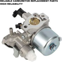 Vergaser Für Subaru Robin Ex17 Sp170 Ex13 Ex130 Ex170 6ps Motor – Hochwertiges Aluminium – Einfache Und Langlebige Montage – Zhuoxuan