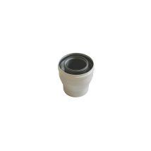 Adapter 80/125 Cff000019