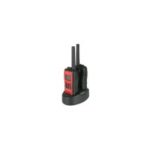 Set Freecomm 850 16ch (caja De Cartón X2) - President Electronics