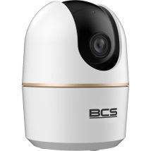 Cámara De Vigilancia Bcs 5 Megapíxeles Wi-fi Ieee802.11ax