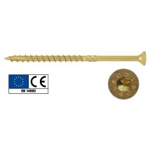 Viti Portanti X Legno Tsp-torx Mm. 6x180. Prezzo Per 1 Pezzo.