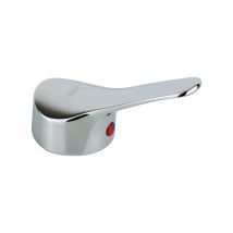 Cisal - Mango De Repuesto Para Grifo Mito3 Zz95327021 Cromo
