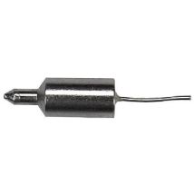 Abschlusswiderstand Axing Tzu 3-01 75 Ohm Dc-entkoppelt