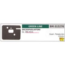 Zylinderseitige Flanschdichtung Greenline Freischneider Gl 26s Eco 015276