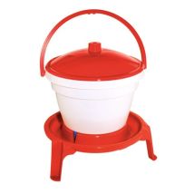 Geflügeltränkeeimer 12l Kerbl Vv71120