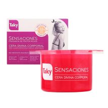Feeling Divine Body Wax Taky 400g
