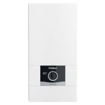Vaillant Electronicved E 18/8 Scaldabagno Elettrico Istantaneo, 0010023777
