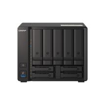 Qnap Ts-h973ax-32g Nas System 9-bay (ts-h973ax-32g)