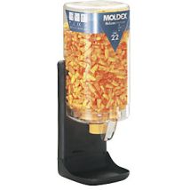 Moldex Einwegstöpsel Mellows In Moldexstation, Groß Snr 22 Db 500 Stk