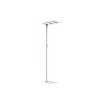 Frankel Kaiserkraft, Lampe Sur Pied Led Lara Up & Down,