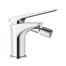 Einhebel-Bidetarmatur Lindo – 70 mm Auslauf – 5 l/min Durchfluss – Keramikkartusche – Hochwertige Materialien