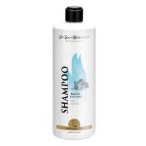 Iv San Bernard - Champú De Talco Para Cachorros 500 Ml Oferta Exclusiva
