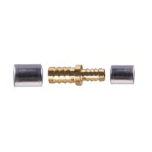 Acome - 523551 – Beutel Mit 2 Reduzierten Crimphülsen Ø16x1,5 -ø12x1,1