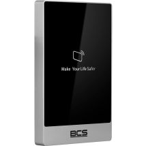 Leser Bcs Bcs-crs-m6w Mifare Rs-485 Wiegand 34 Bit