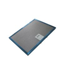 Metallfilter 101080145 für Dunstabzugshauben – Hochwertiges Ersatzteil von FALMEC – Effektive Fett- und Dampf Filtration