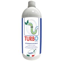 Turbo Active Élimine Les Odeurs Et Les Animaux Des Gaz D'Échappement Naturels 1000 Ml