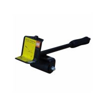Elevador de Puertas y Muebles 150 Kg – Acero – Negro – Pack And Move