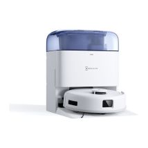 Robot Aspirapolvere Ecovacs Deebot Mini 3200 Mah Bianco 1,8 L