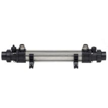Scambiatore Di Calore Nudo Multitubo 40kw - V-he-40t - Vulcan