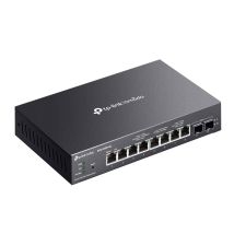Tp-link - Hub Switch Puertos 8 Sg2210xmp-m2 2.5g Ethernet (100/1000
