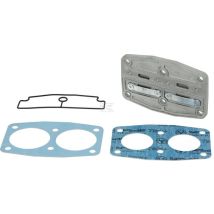 Kit Placa De V谩lvula Fini 9434a00