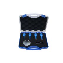 Diam Industries - Caja Corona M14 Ø 6 - 8 - 10 Y 12 Mm - Para Taladro De Agua - Sx-1100 M14