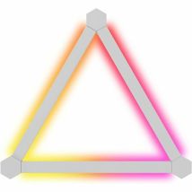 Panel Led Nanoleaf Lines Expansion Pack 3pk