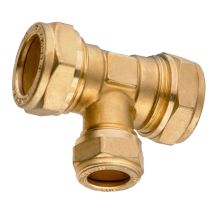 T-stück Ø 22 Mm / Ø 15 Mm T-stücke - Cornat