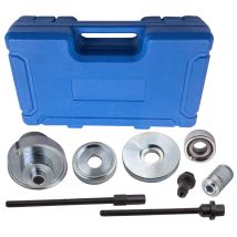 Silentbloc Extractor De Rodamientos For Vw Polo 9n Fox Audi A2 Silent Bearing