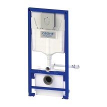 Sistema de elevación de inodoro SaniWall Pro UP – Compacto – Ideal para espacios reducidos