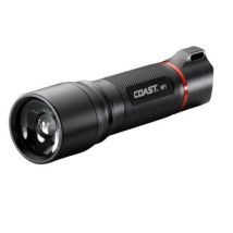 Torcia Led Pro In Alluminio Impermeabile Coast