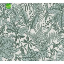 Carta da parati Effeline – Lunghezza 10m – Larghezza 0,53m – Motivo decorativo