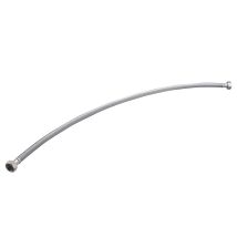 Comptoir De Picardie - Flexible De Acero Inox Hembra Igual Quick Plomberie - Hembra Hembra 3/4 Paso Interior Dn13mm Longitud 1000mm