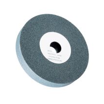 Sidamo - Mola Per Smerigliatrice Al Corindone Grigio D.150x25x32mm A 60 M