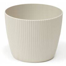Vaso In Plastica Per Cotone 14 Cm Magnolia Jumper