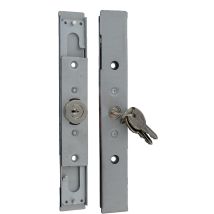 Ser Cyl Rond 2 Pivots 4mm Ht3.5 Ac Blc