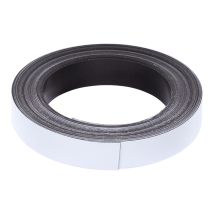 Eclipse Magnetics - Magnetband-rolle, Länge 10 M, Breite: 30 Mm