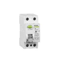 Interruptor Diferencial Noark Ex9l-n 25a 30ma 2 Polos