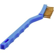 Rhodius Cepillo De Limpieza Profesional Juego 24 Piezas