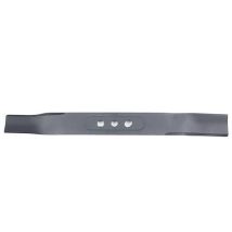 20" / 508mm Standard Mower Blade Compatible With Hym510sp, Hym510spe, Hym510spez And P5100spe Hyundai And P1 Power Equipment Self Propelled Petrol 