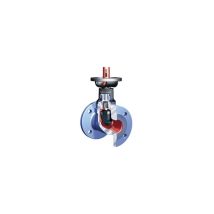 Ari Absperrventil Mit Flansch Euro-wedi 12071 Dn 50, Pn 50, En-jl1040, En 558 Ftf-1